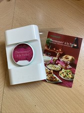 Thermomix turka kochbuch gebraucht kaufen  Berlin