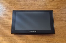 Garmin sat nav for sale  PLYMOUTH