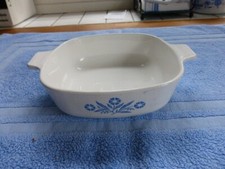 Corningware pyroceram auflauff gebraucht kaufen  Goch