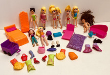 Polly pocket figur gebraucht kaufen  Eutin