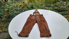 Trachten lederhose country gebraucht kaufen  Stuttgart
