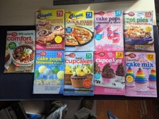 Betty crocker paperback for sale  Hamden