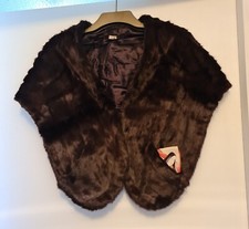 Vintage 1940 fur for sale  KEIGHLEY
