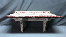 Antique shabby white for sale  Oneonta