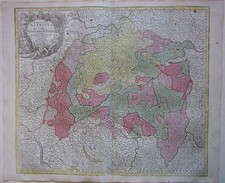 1770ca circulus suevicus usato  Boves