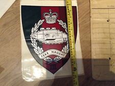 Tank regiment landrover for sale  SHEFFIELD