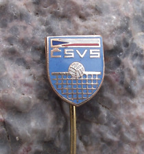 Vintage czechoslovakia volleyb for sale  WINDSOR