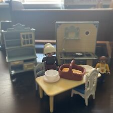 Playmobil 5322 kitchen for sale  PORTSMOUTH
