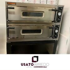 Forno elettrico doppia usato  Messina