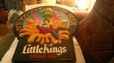 Vintage little kings for sale  Lamar