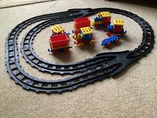 Vintage 1980s duplo for sale  ILKESTON