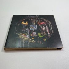 The Congos Heart Of The Congos Reggae Compact Disc 2 CD Set comprar usado  Enviando para Brazil