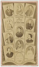 Chevalier program card d'occasion  Expédié en Belgium
