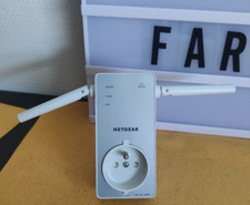 Netgear ex3800 ac750 d'occasion  Colmar