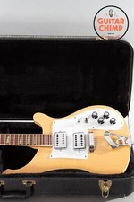 1976 rickenbacker 481 for sale  Salt Lake City