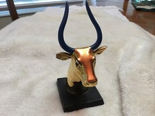 King tut head for sale  Kalamazoo