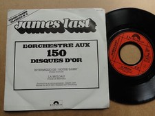 Disque tours james d'occasion  Vigneux-sur-Seine