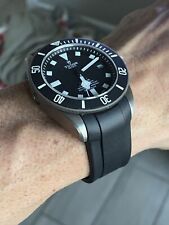 22mm black vulcanized for sale  San Clemente