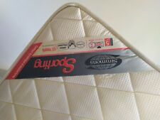 Ensemble sommier matelas d'occasion  Esvres