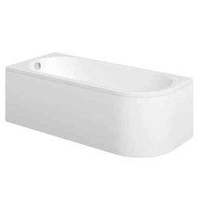 Nuie crescent shaped for sale  LANCING