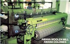 Amana woolen mill for sale  Tempe