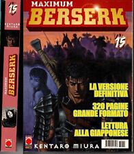 Berserk maximum usato  Roma