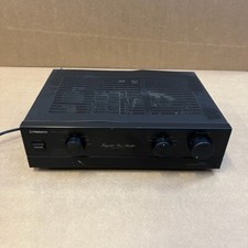 Vintage pioneer integrated for sale  ILKESTON