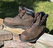 Work boots timberland for sale  Vancouver