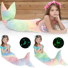 Kids mermaid tail for sale  UK