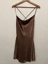 Robe courte taille d'occasion  Quimper