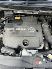 2011 mazda sport for sale  SUDBURY