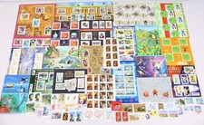 Lot timbres affranchir d'occasion  Craponne