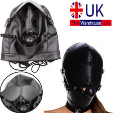 Head mask harness for sale  WORCESTER