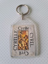 Porte cle prénom d'occasion  Les Ulis