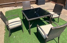 Garden furniture jakarta for sale  STEVENAGE