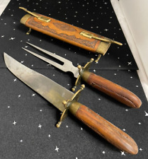 Vtg antique knife for sale  Castle Rock