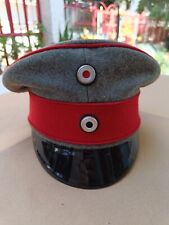 Repro ww1 cappello usato  Toritto