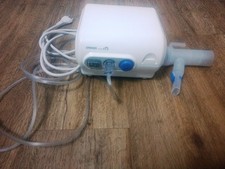 Inhalationsgerät inhalator mr gebraucht kaufen  Berlin