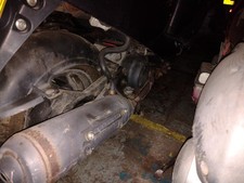 2010 yamaha vity for sale  SKELMERSDALE