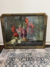 Max streckenbach framed for sale  Newnan