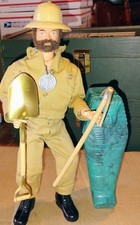 1970 hasbro joe for sale  Harvard