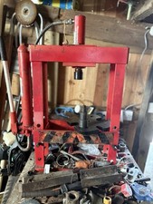 10 ton press for sale 10 ton press for sale NEWMARKET