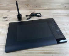 Wacom intuos ptk gebraucht kaufen  Berlin