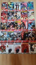 Wolverine schuber komplette gebraucht kaufen  Taufkirchen