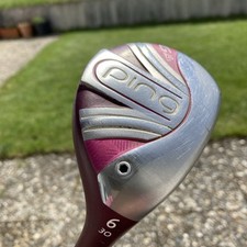 Ping hybrid damen gebraucht kaufen  Allmersbach im Tal