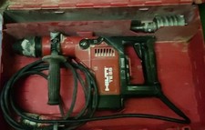 Demolitore combinato hilti usato  Palermo
