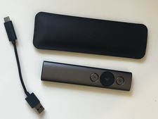 Logitech spotlight presentatio for sale  MELKSHAM