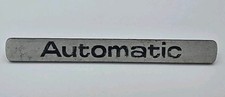 1984 FIAT ALFA ROMEO EMBLEMA AUTOMÁTICO FABRICANTE DE EQUIPAMENTO ORIGINAL comprar usado  Enviando para Brazil