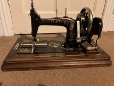Weaver sons weaver for sale  ROMSEY