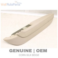 2009-2012 VW PASSAT CC - Painel dianteiro direito PORTA ACABAMENTO / apoio de braço 3C8867166D, usado comprar usado  Enviando para Brazil